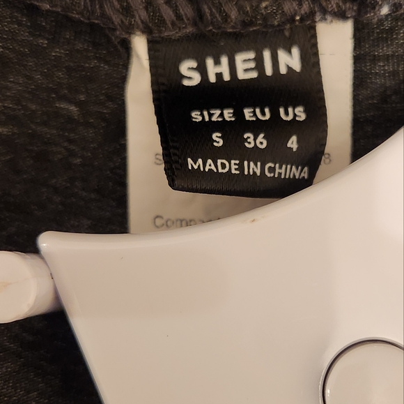 Shein Athletic Shorts - Picture 2 of 2